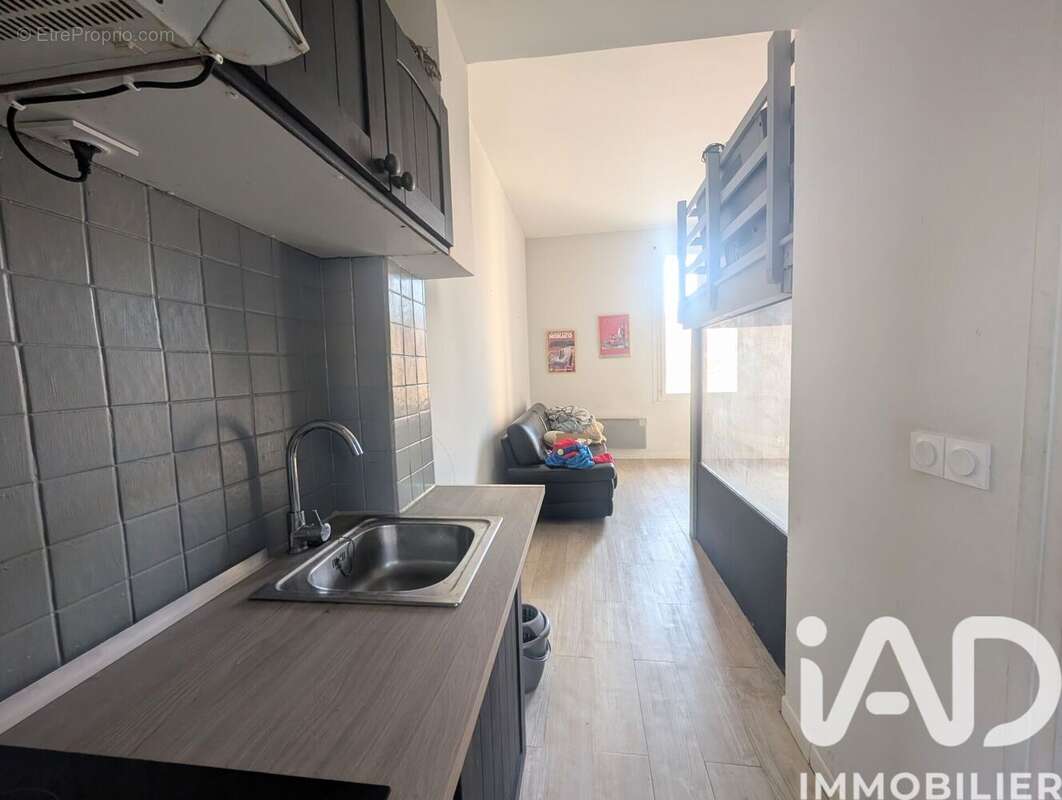 Photo 5 - Appartement à SAINT-REMY-DE-PROVENCE