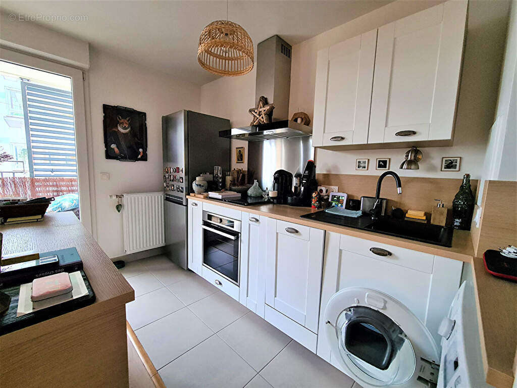 Appartement à ALFORTVILLE