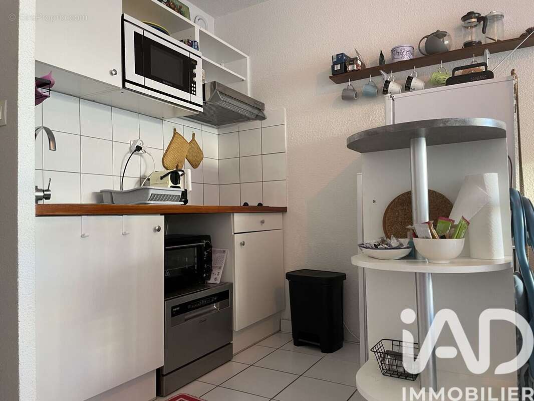Photo 2 - Appartement à LEUCATE