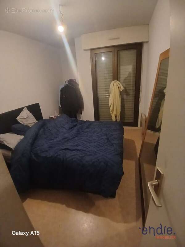 Appartement à LE BOUSCAT