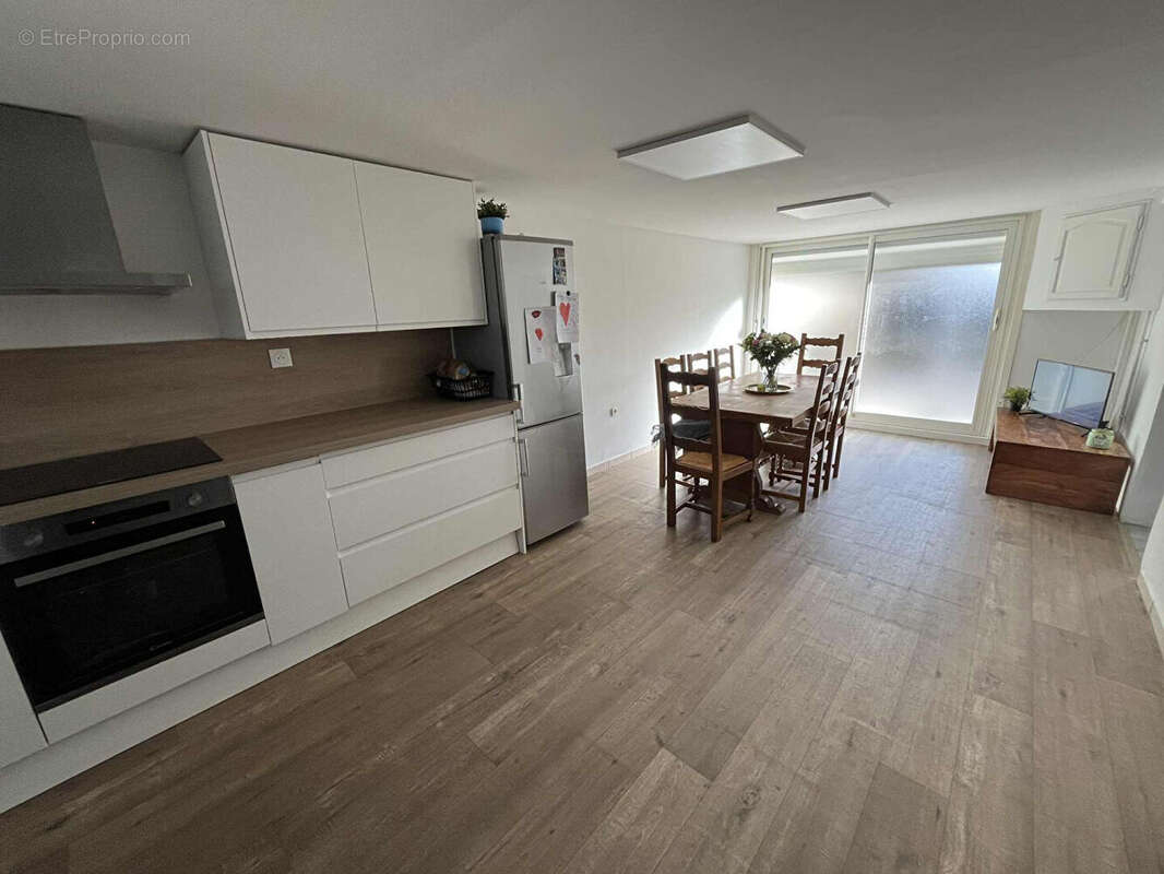 Maison à VALENCIENNES