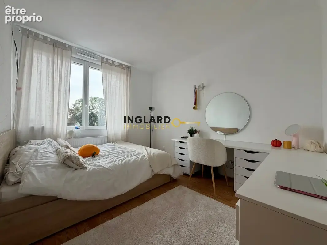 Maison 5 pièces 122 m² à vendre à Bourbourg (59630) - photo 9