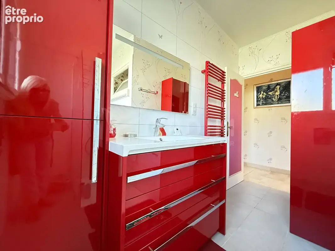 Maison Bonny Sur Loire 4 pièce(s) 96 m² - photo 11