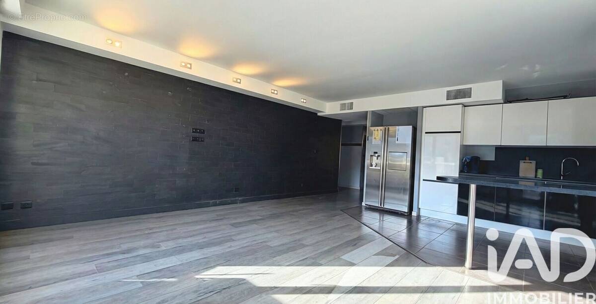 Photo 1 - Appartement à DRAP