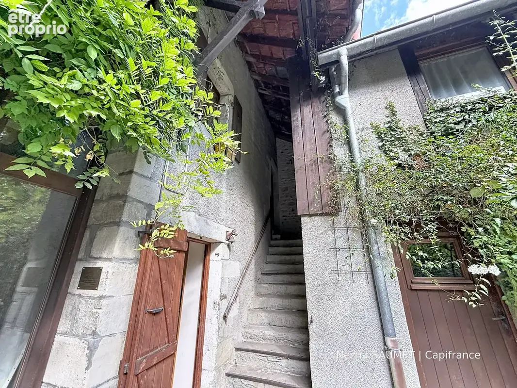 Immeuble à vendre saint julien en genevois (74) - photo 11
