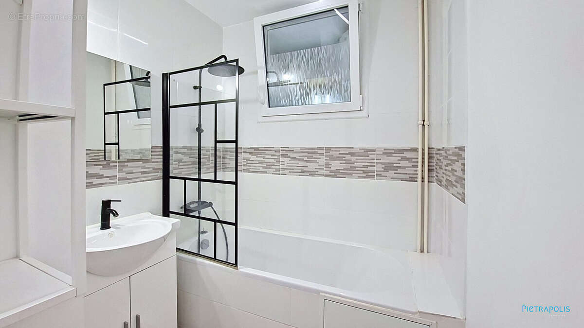 Appartement à VIENNE