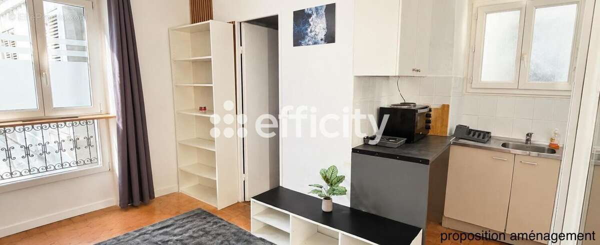 Appartement - photo 4