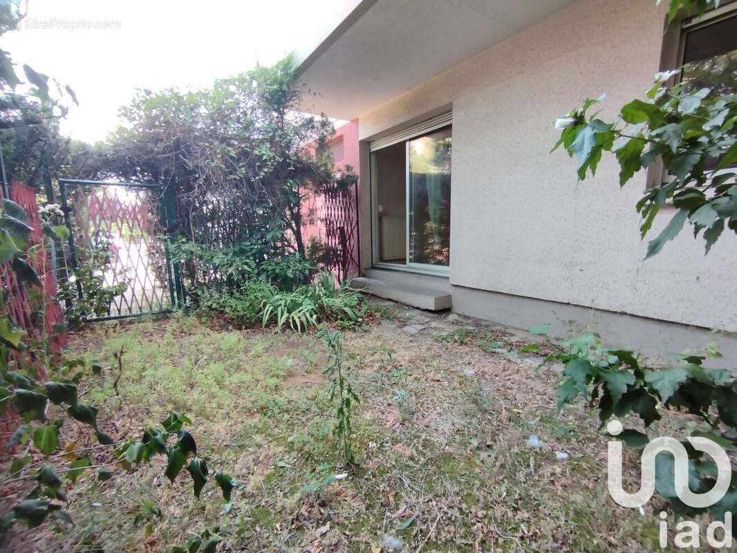 Photo 2 - Appartement à TOULOUSE