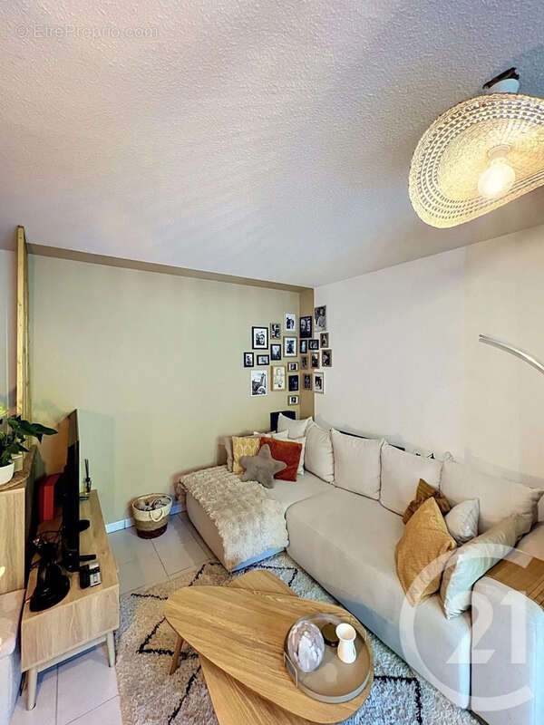 Appartement à AUCH