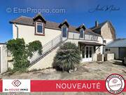 Maison à GRAINVILLE-LANGANNERIE