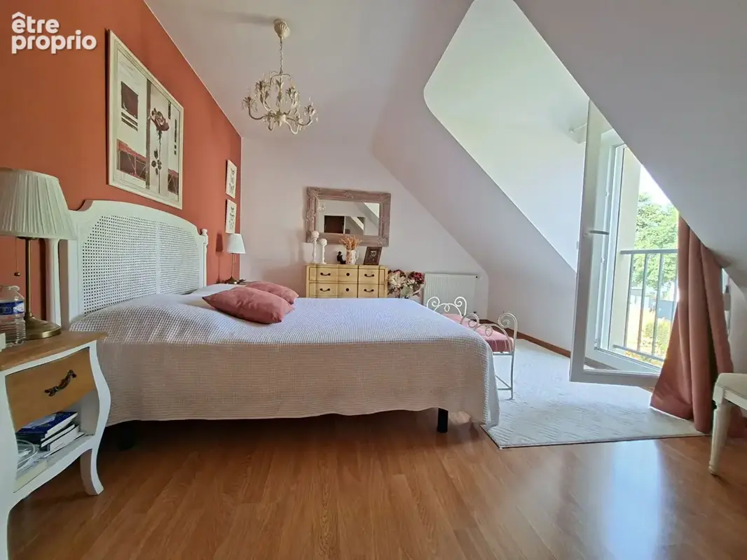Maison 5 chambres ST ANDRÉ DES EAUX 151m2 - photo 11