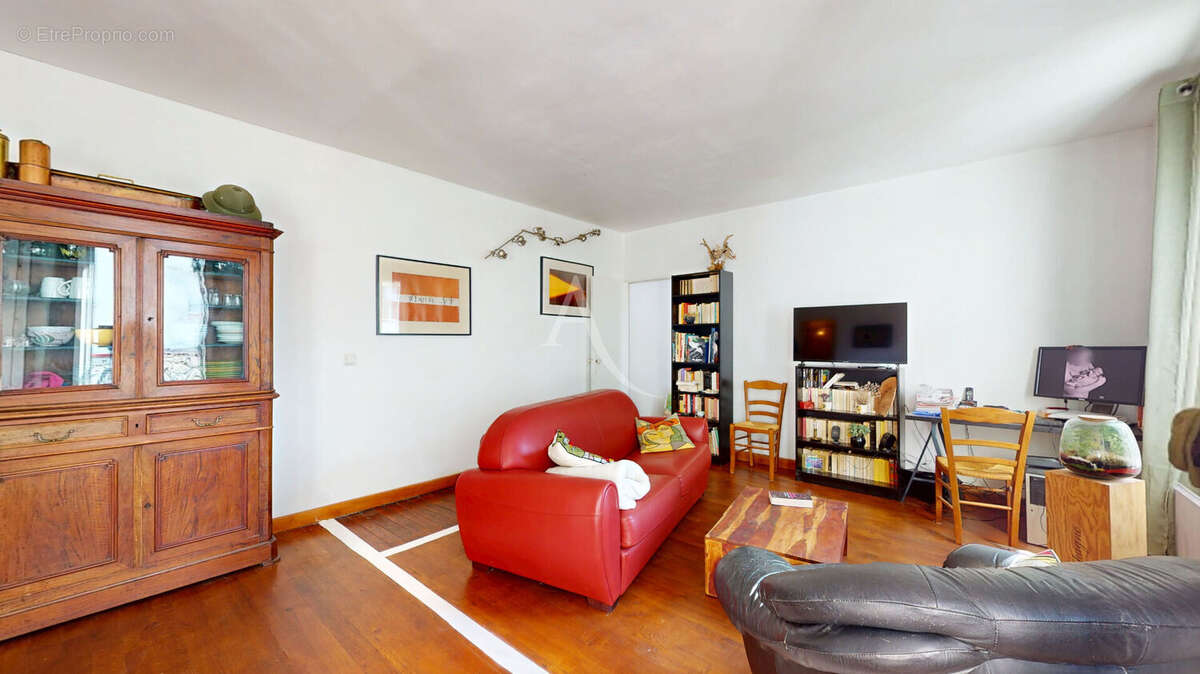 Appartement à ALFORTVILLE