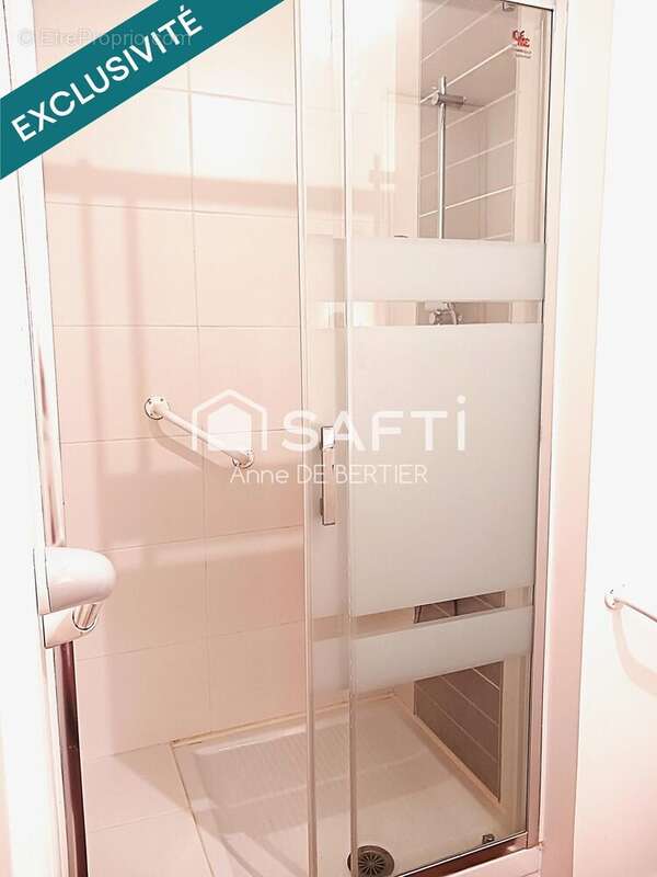 Photo 6 - Appartement à LA BAULE-ESCOUBLAC