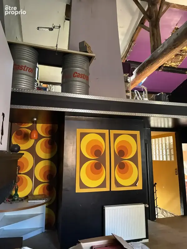 Maison rénovée, habitable, mais travaux de toiture à prévoir - photo 21