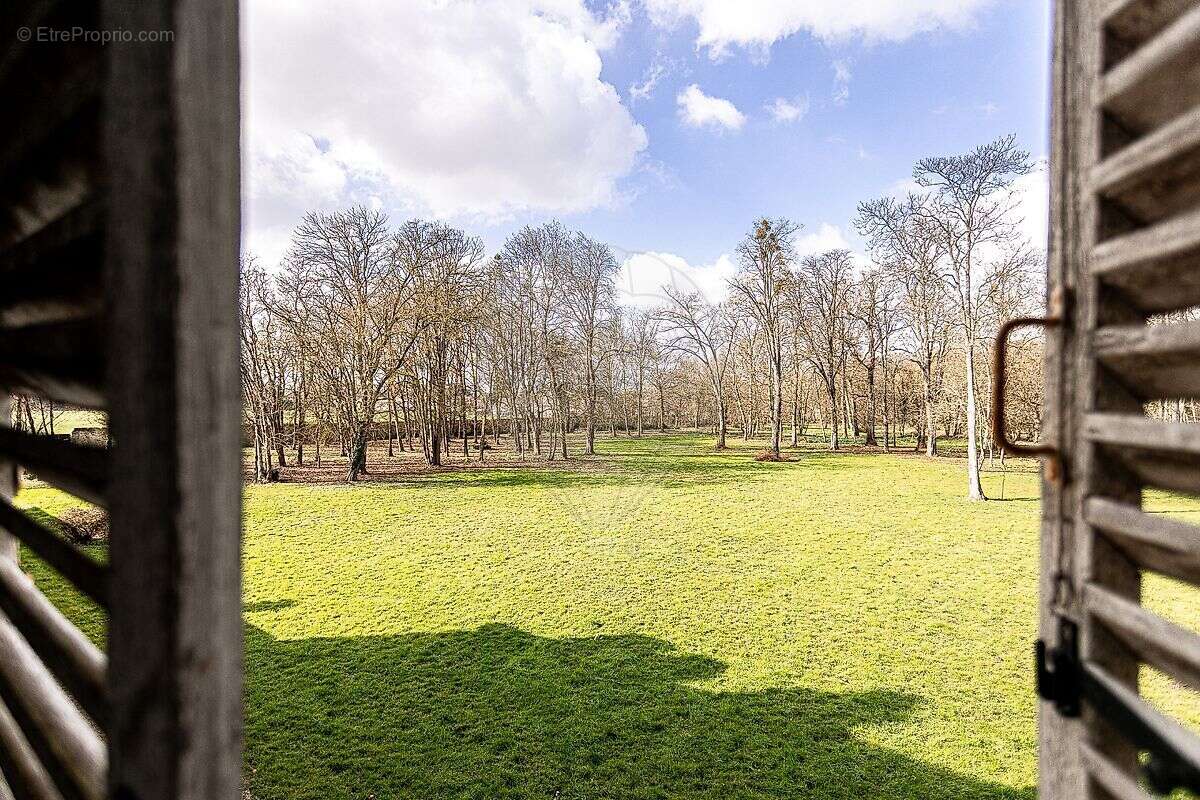 Maison à FAY-AUX-LOGES