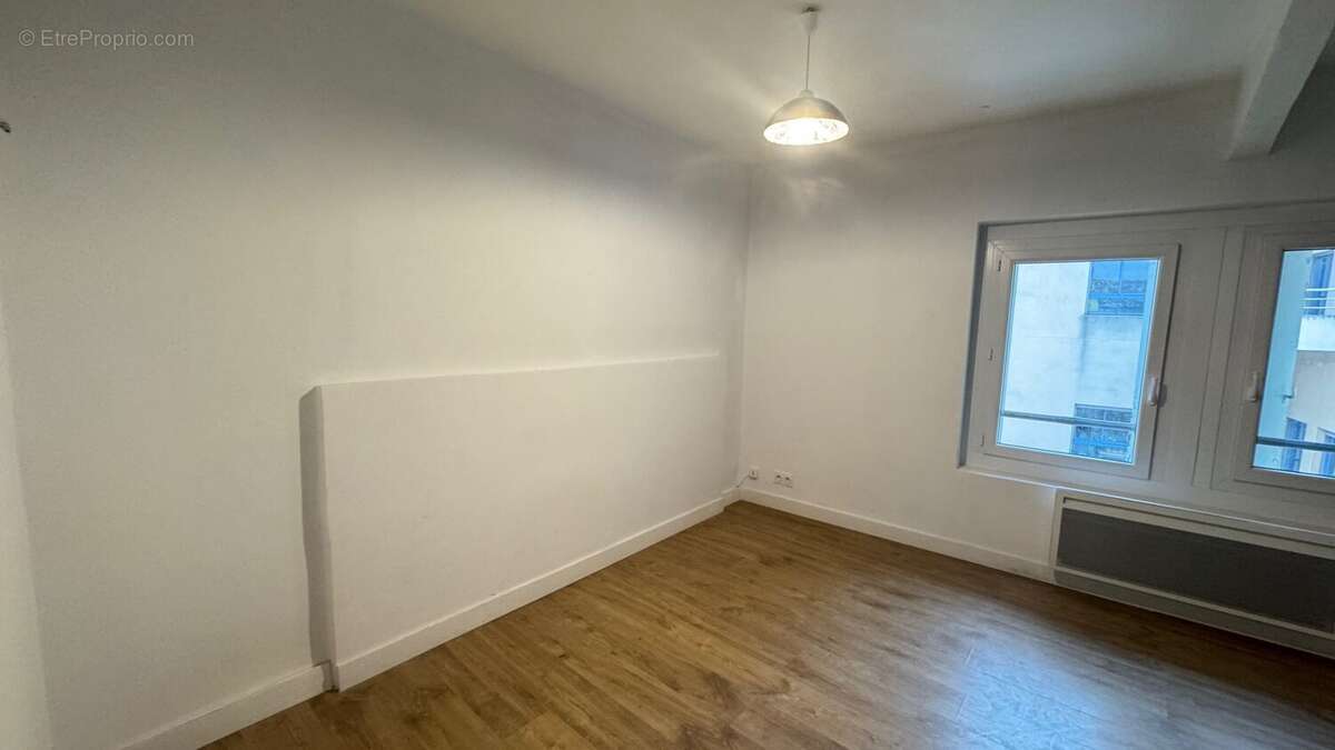 Appartement à PEZENAS