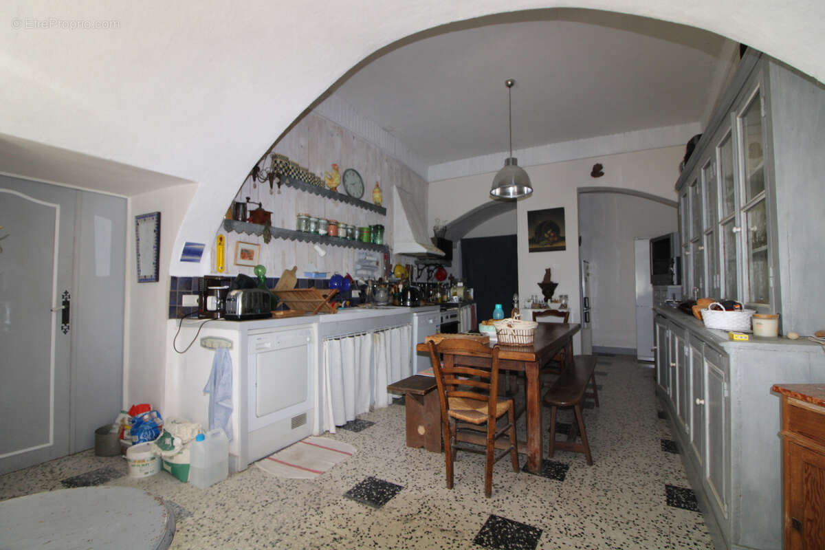 Maison à ANDUZE