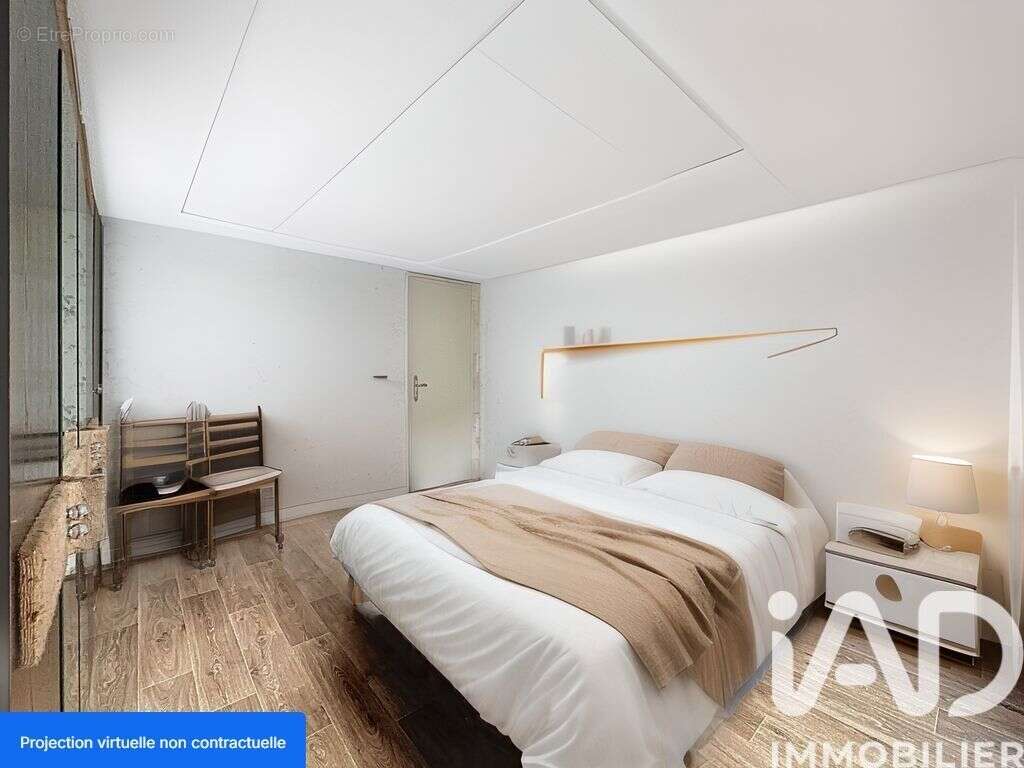 Photo 8 - Maison à RUEIL-MALMAISON