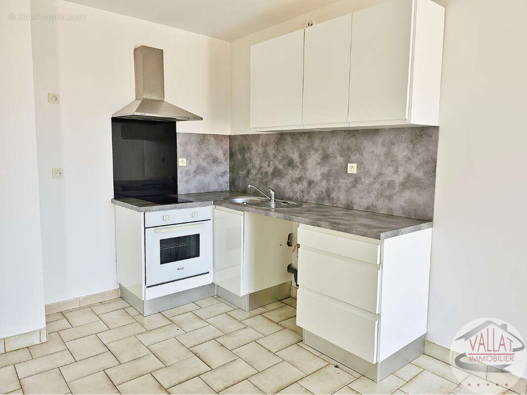 Appartement proche commodités à vendre à Agde ! - photo 4