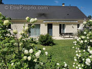 Maison à LOREUX