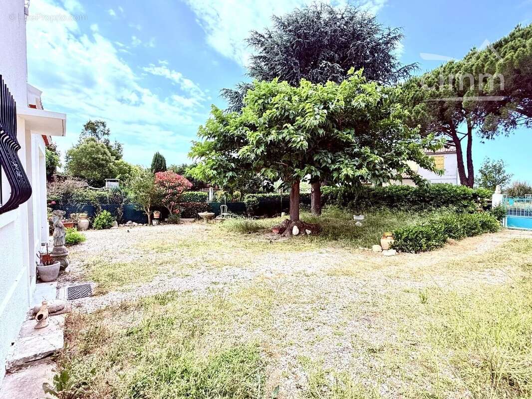 Maison T3 72 m² plain-pied - parcelle 563 m² avec garage - photo 4