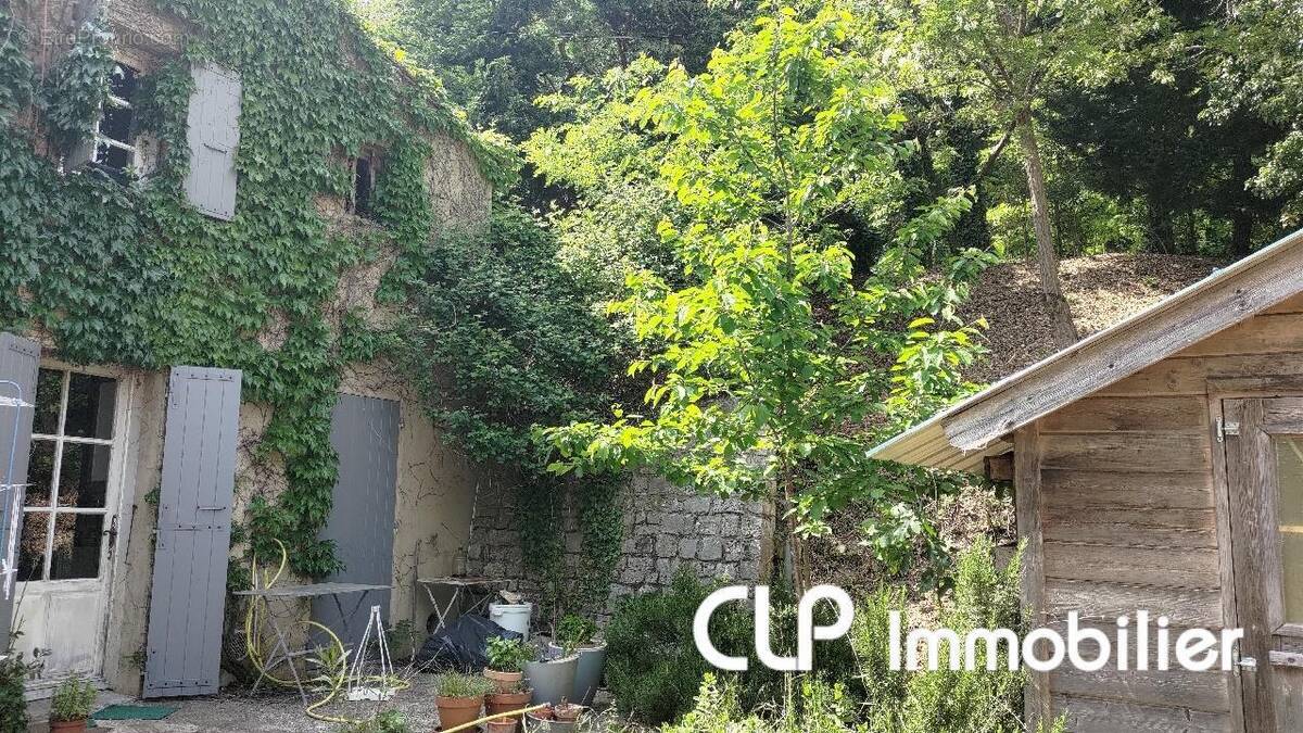 Maison à SAVASSE