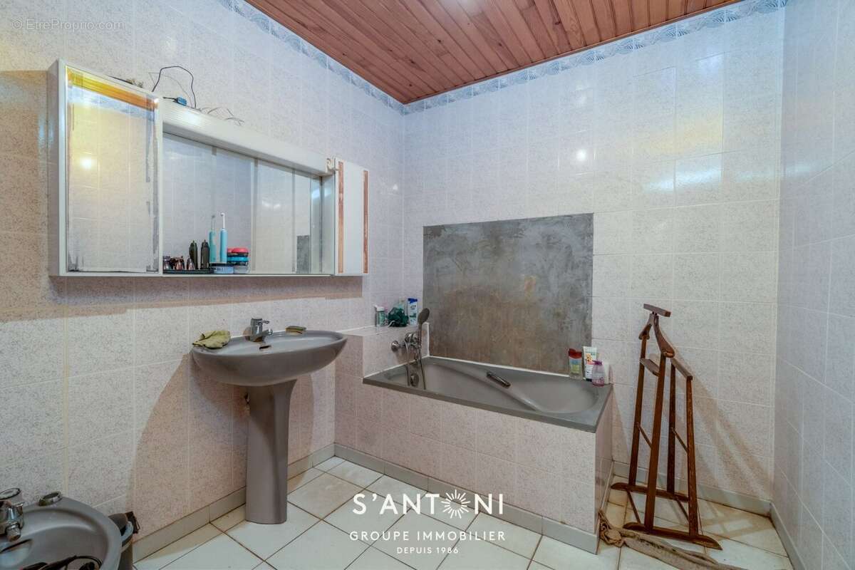 PINET - Maison - Opportunité à ne pas manquer ! - photo 7