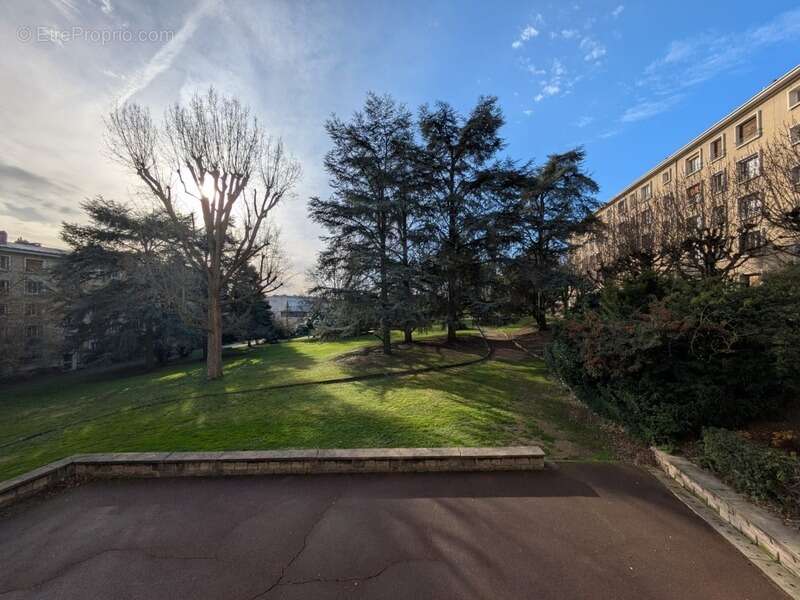 Appartement à BAGNOLET