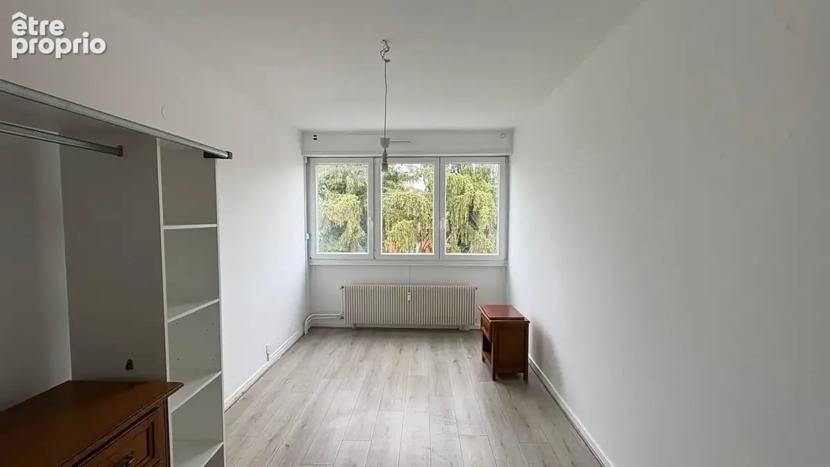 Appartement 2 pièces 53 m² à vendre à Illkirch-Graffenstaden (67400) - photo 3