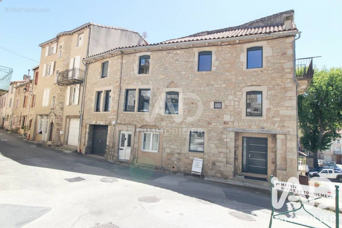 Photo 1 - Appartement à SAINT-ROME-DE-TARN