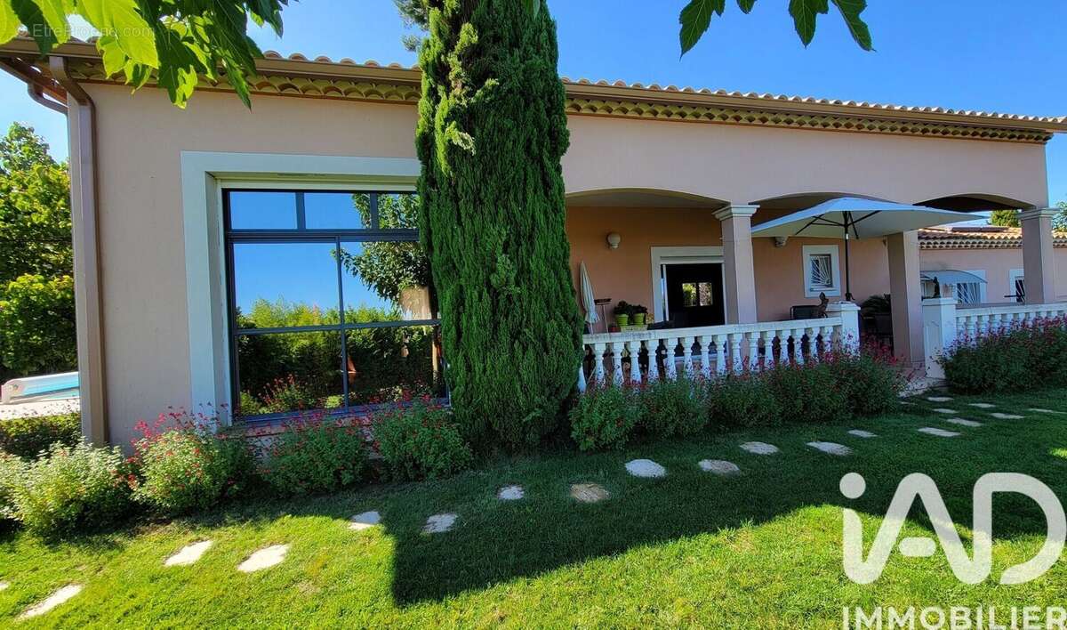 Photo 9 - Maison à PINET