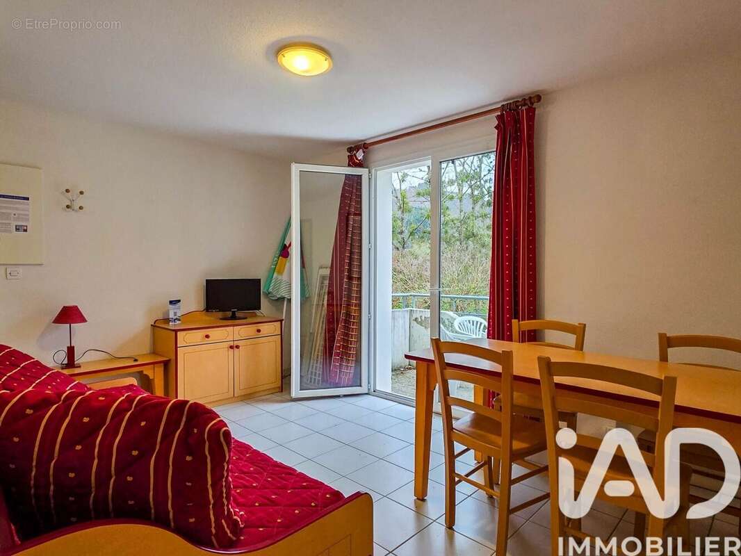 Photo 2 - Appartement à SAINT-GENIEZ-D'OLT
