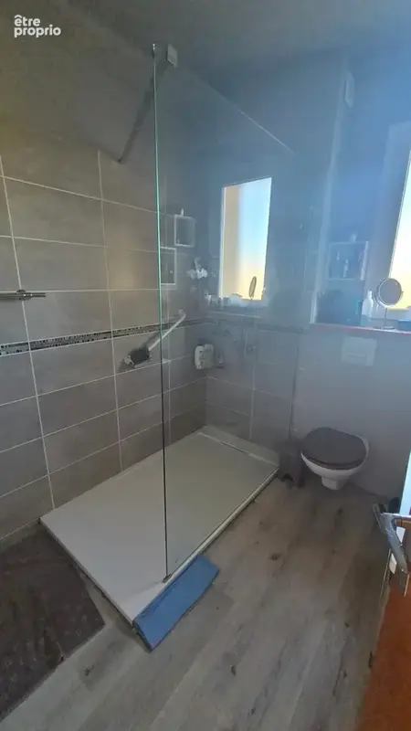 Maison à vendre 6 pièces SALINDRES (30) - photo 15