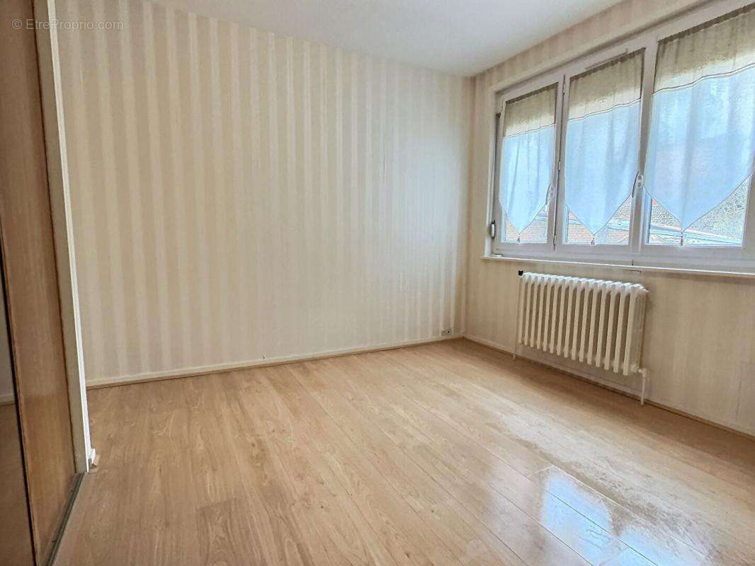 Appartement à LENS