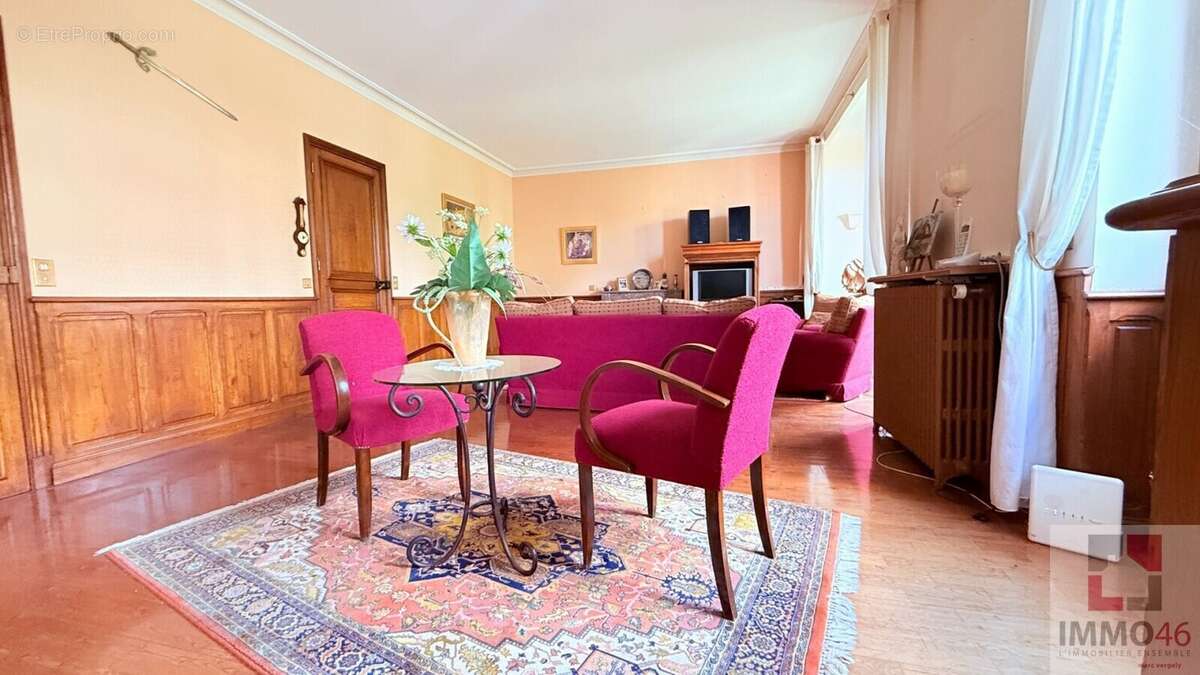 Maison 184 m² à Gramat  - photo 6