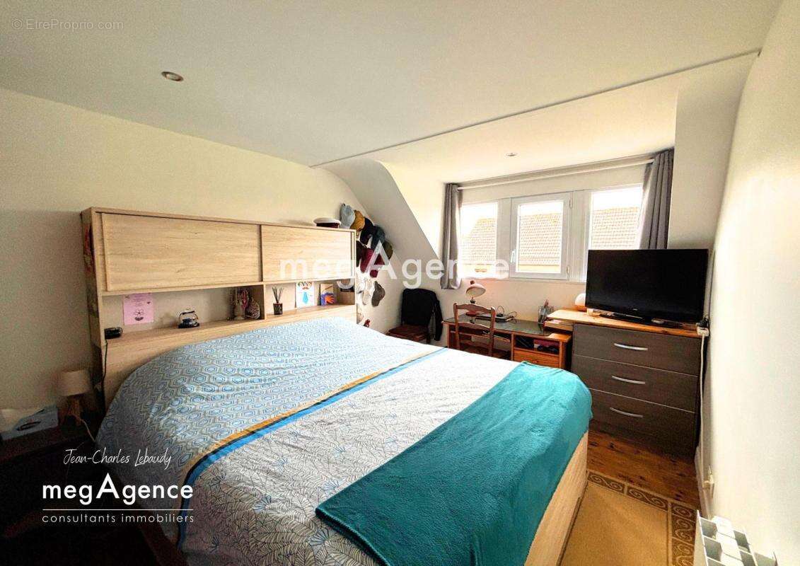 Maison 4 pièces sur sous-sol - photo 9