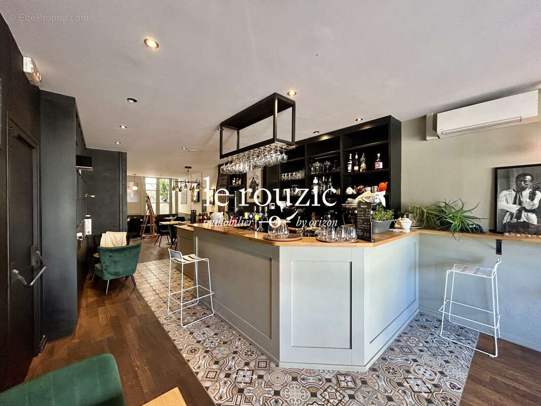 150 m² à Vannes  - photo 6