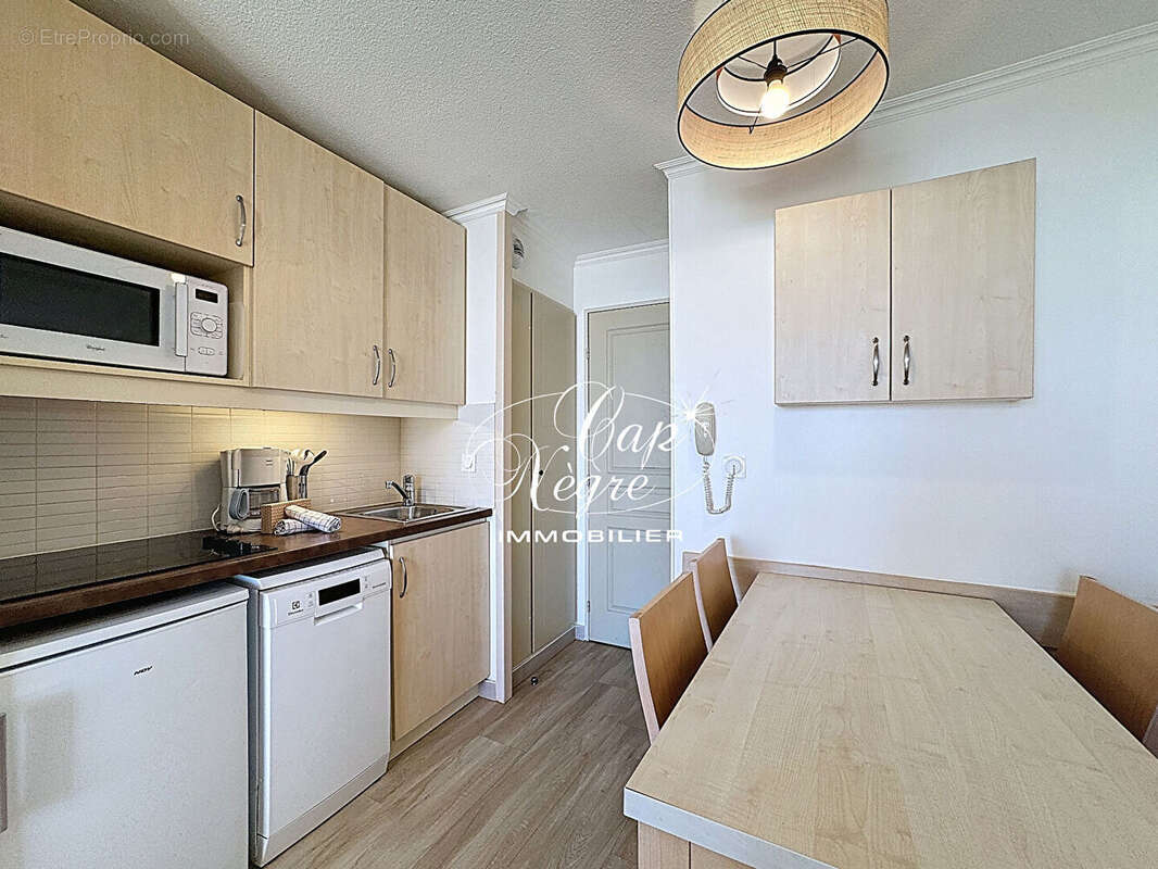 Appartement à LE LAVANDOU