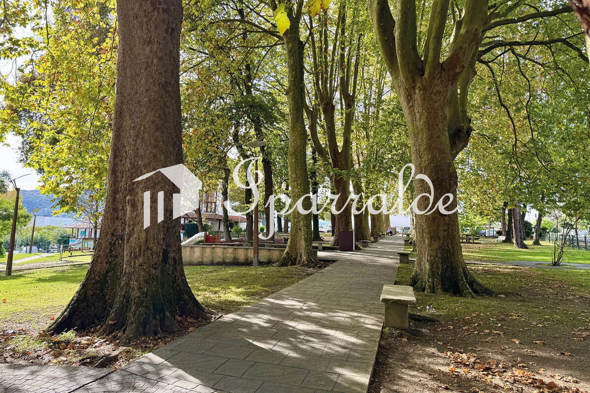 Appartement à HENDAYE