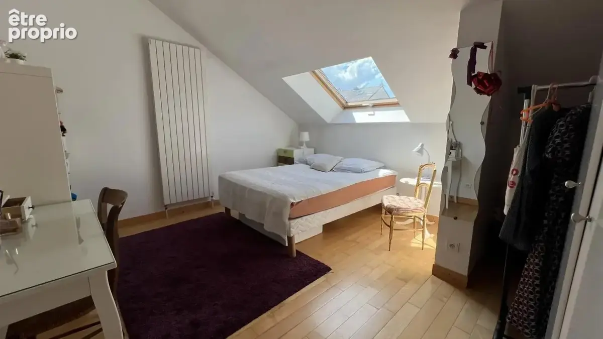 Maison familale 5/6 chambres jardin 830 m² - photo 12