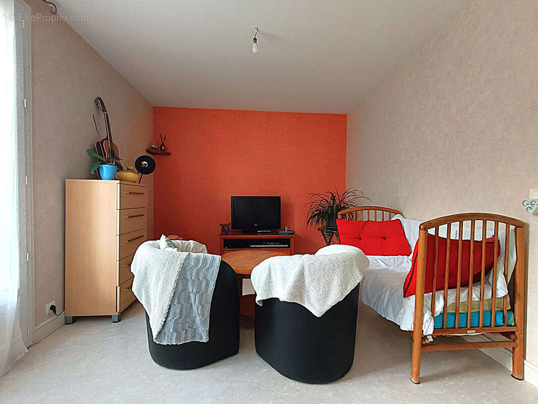 Appartement à LE PUY-EN-VELAY