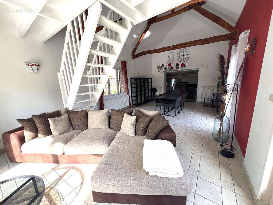 Maison à NIVELLE