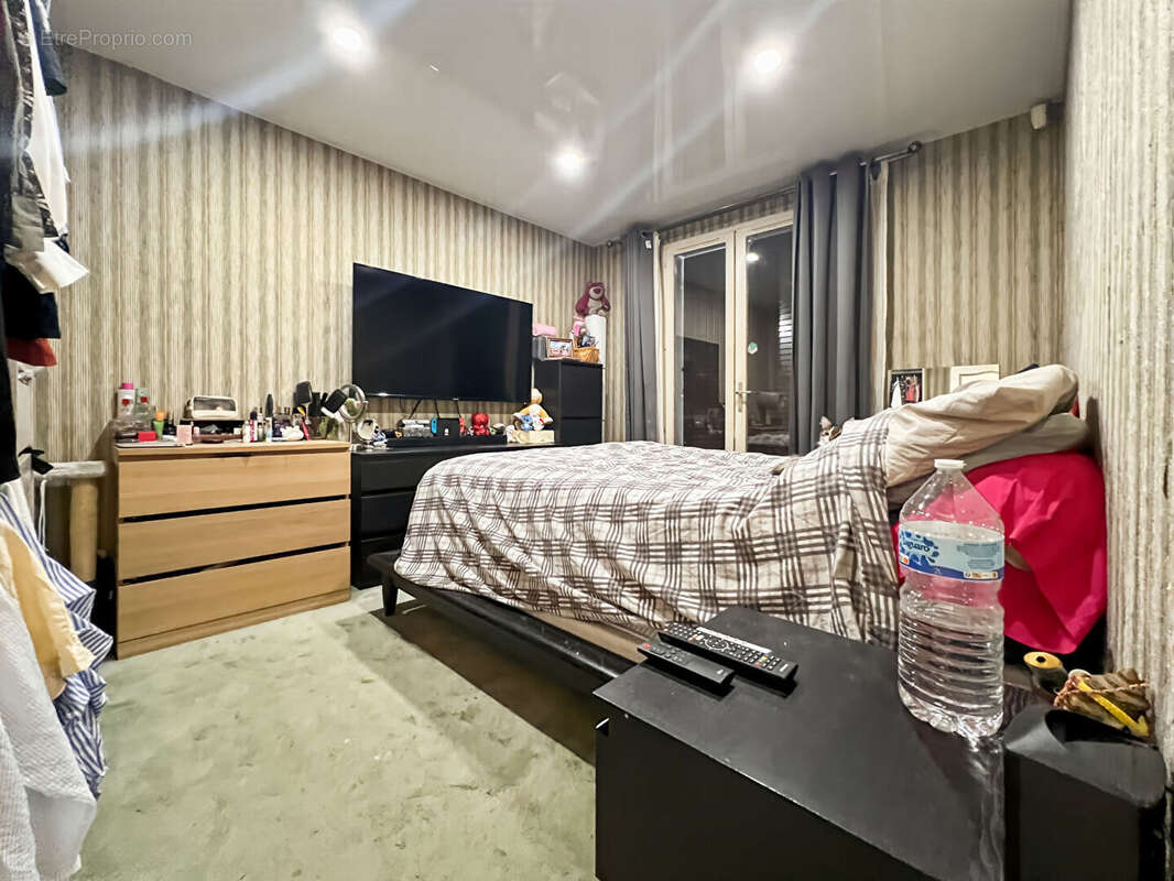 Maison à SAINT-FARGEAU-PONTHIERRY