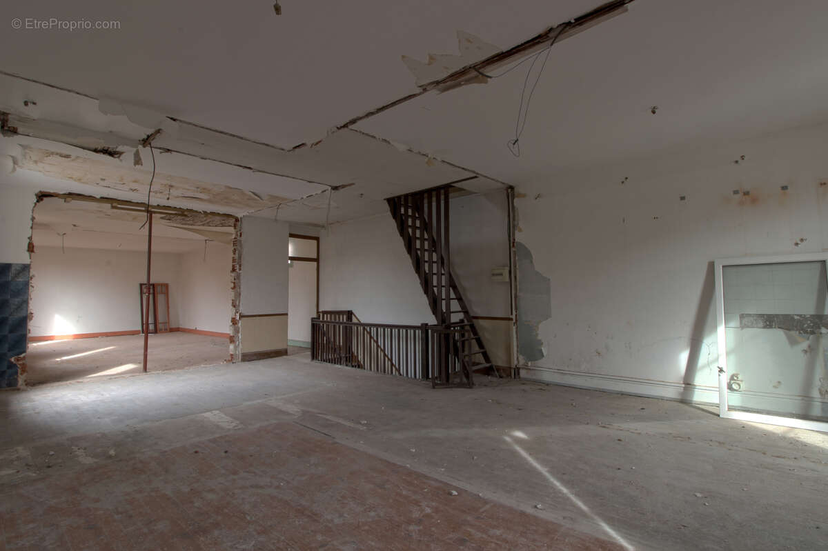 Appartement à ROMANS-SUR-ISERE