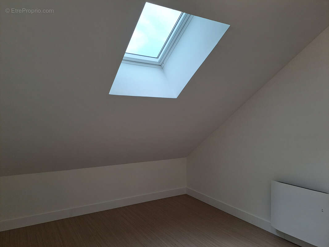 Appartement à LEOGNAN