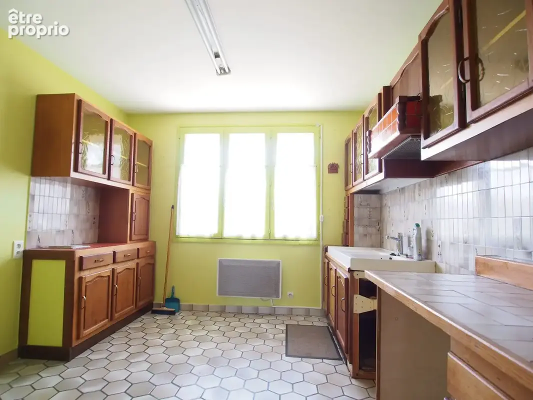 Maison 4 pièces 130 m² à vendre à Bayeux (14400) - photo 6