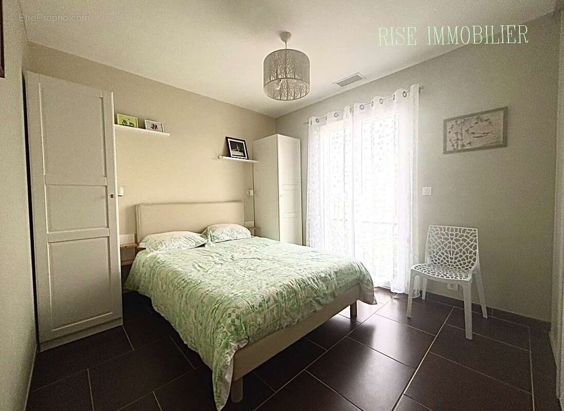 Maison à LA REDORTE