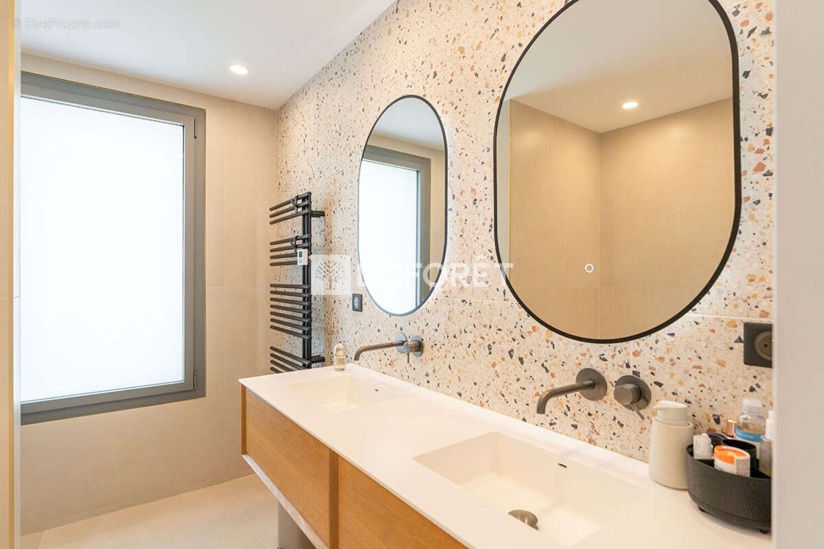 Maison à MARSEILLE-11E