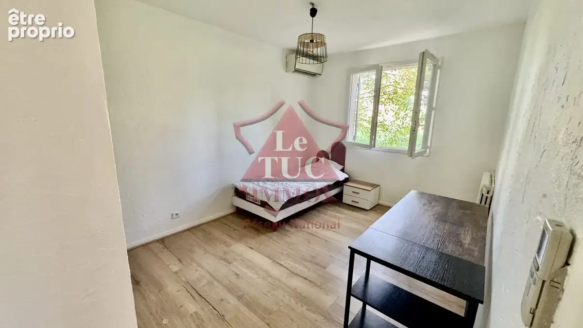 Grasse PLASCASSIER  Maison de plain-pied de 112 m2 avec annexes incluse terrain plat 2000 m2 - photo 17