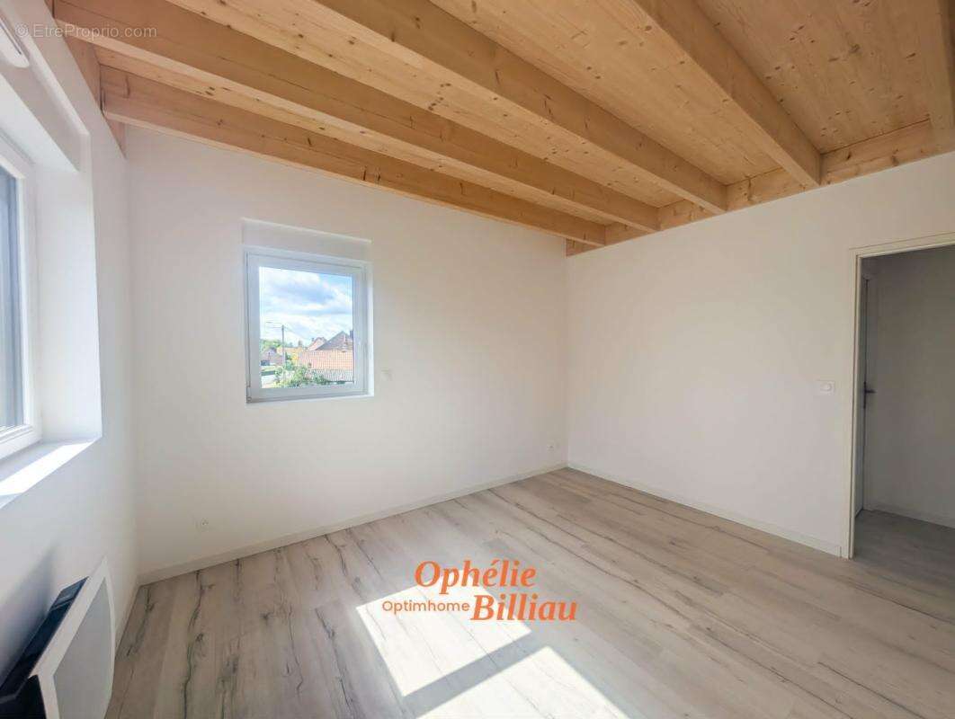Maison neuve 124 m², 3 chambres à  LA COUTURE (62) - photo 8